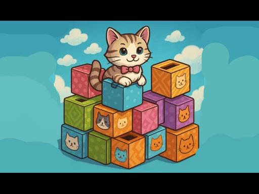 Kitty Litter Game